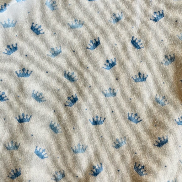 Kissy Kissy Baby Boy Jumpsuit - Picture 5 of 6